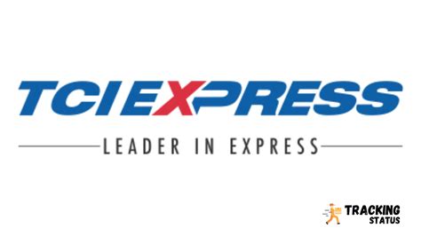 tci express employee login